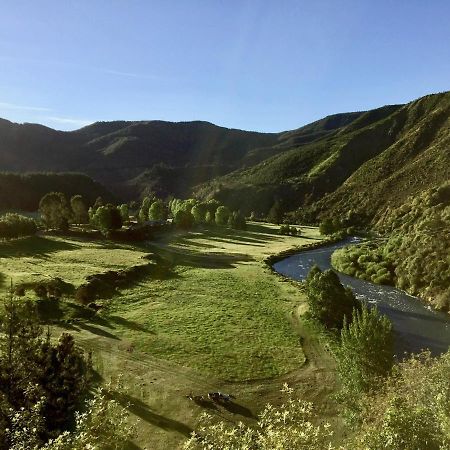 Mohaka River Farm Te Haroto Extérieur photo