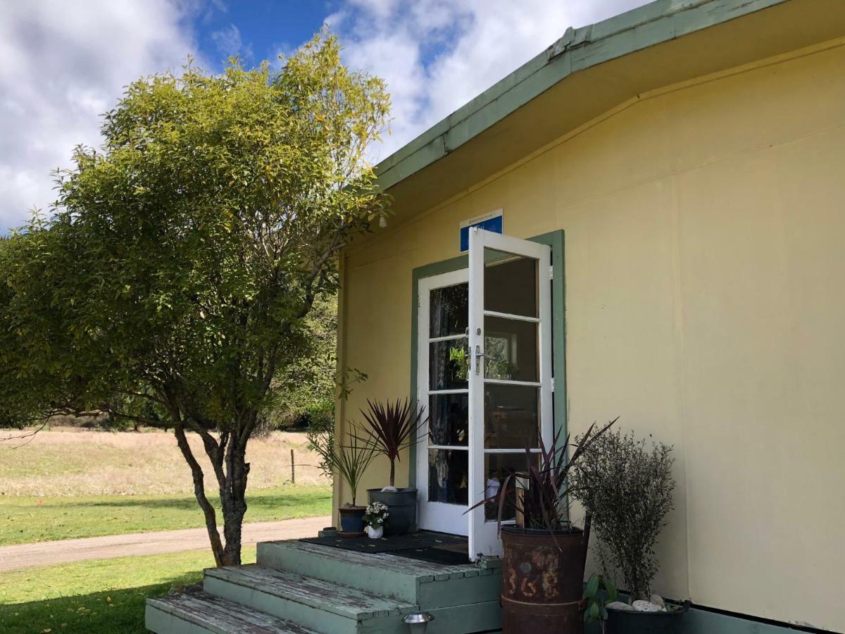 Mohaka River Farm Te Haroto Extérieur photo