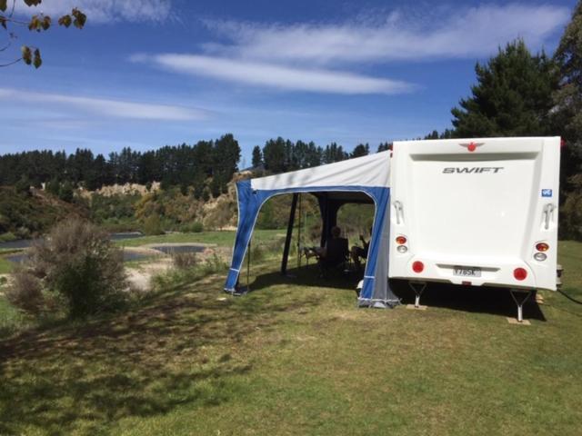 Mohaka River Farm Te Haroto Extérieur photo